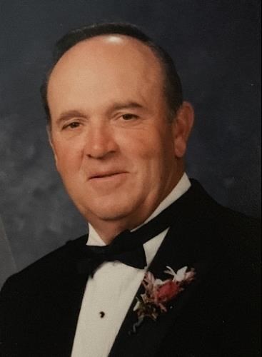 Richard J. Smith obituary, Grand Rapids, MI