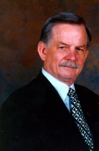 Ron Rhea obituary