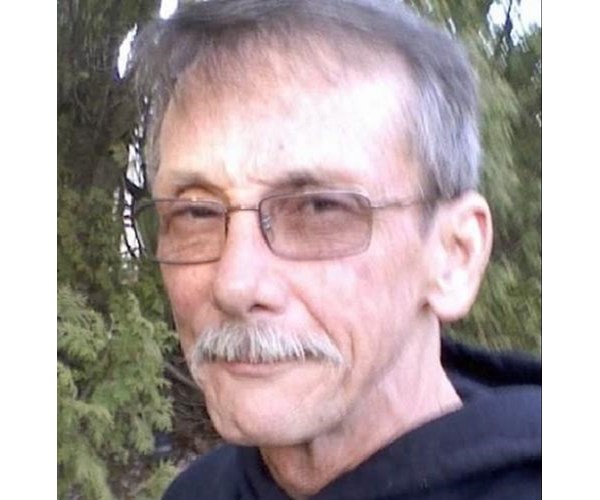David Obituary (1955 2019) Comstock Park, MI Grand Rapids