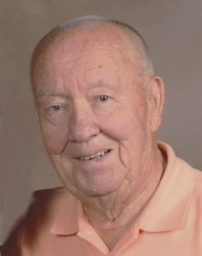 Clarence Middleton obituary, 1934-2019, Sparta, MI