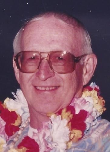 Robert Goodwin obituary, Grand Rapids, MI