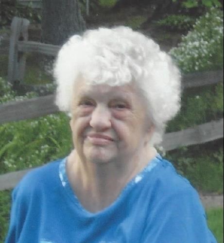 Marjorie L. Petruska obituary, 1924-2019, Sparta, MI