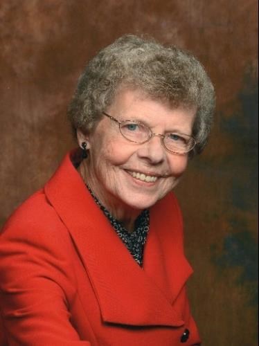 Dorothy Holtrop obituary, Grandville, MI