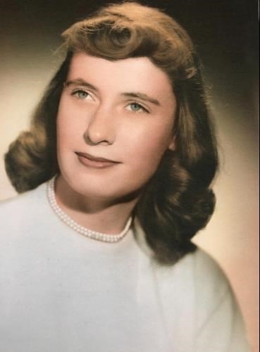 Bernice Greco obituary, Grandville, MI