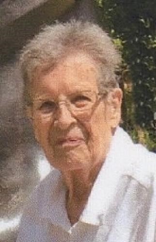 Adriana N. Kommer obituary, 1926-2019, Grand Rapids, MI