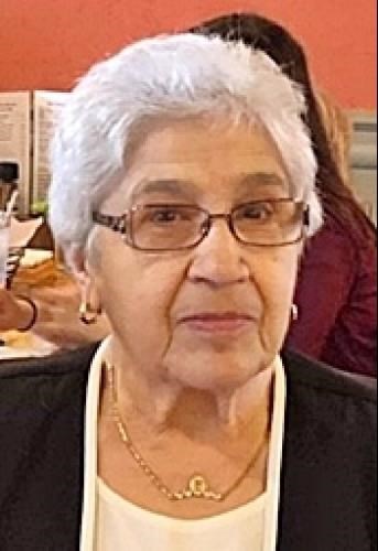 Antonina Russo obituary, Grand Rapids, MI