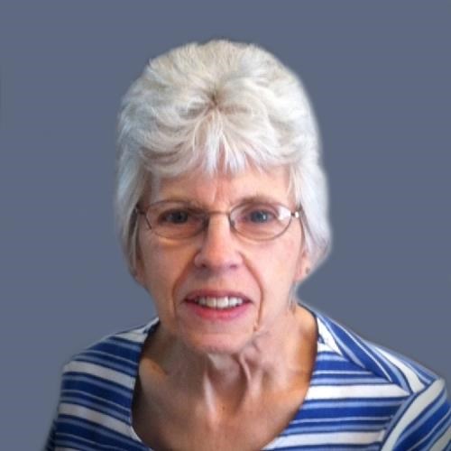 Ellen Simons obituary, Dorr, MI
