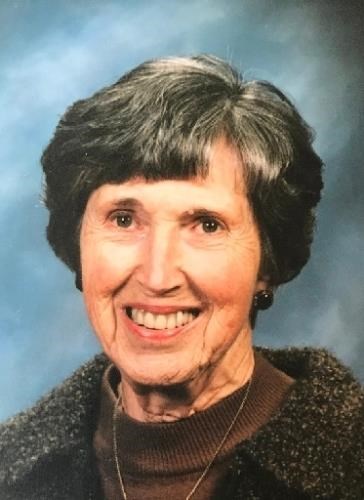 Marcia Flink Obituary (1924 - 2019) - Grand Rapids, MI - Grand