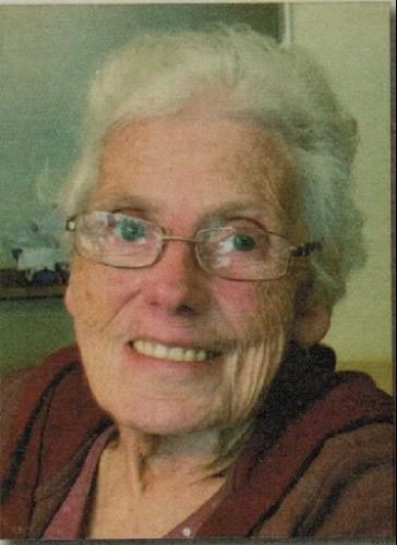 Doris E. Kowalczyk obituary, Coopersville, MI