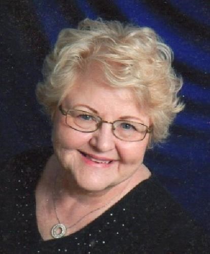 Susan I. "Little General" Kowalczyk obituary, Cedar Springs, MI