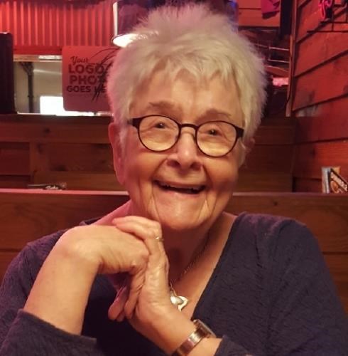 Joyce Hofman McHugh obituary, Grand Rapids, MI
