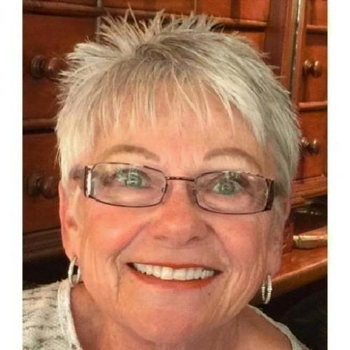 JEAN ANN BARRON obituary, Grand Rapids, MI