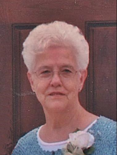 Ann Wychers obituary, Grand Rapids, MI