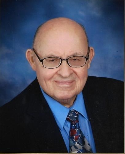 Edmund T. DeBruyn obituary, Grand Rapids, MI