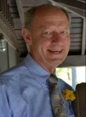 Gary W. Camp obituary, 1948-2019, Grand Rapids, MI