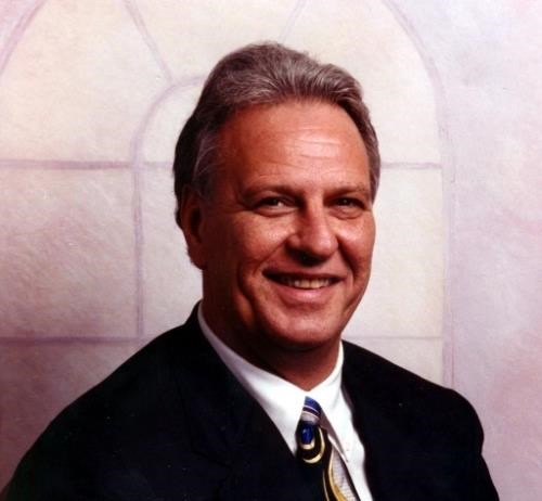 Gary D. Cheesman obituary, Grand Rapids, MI