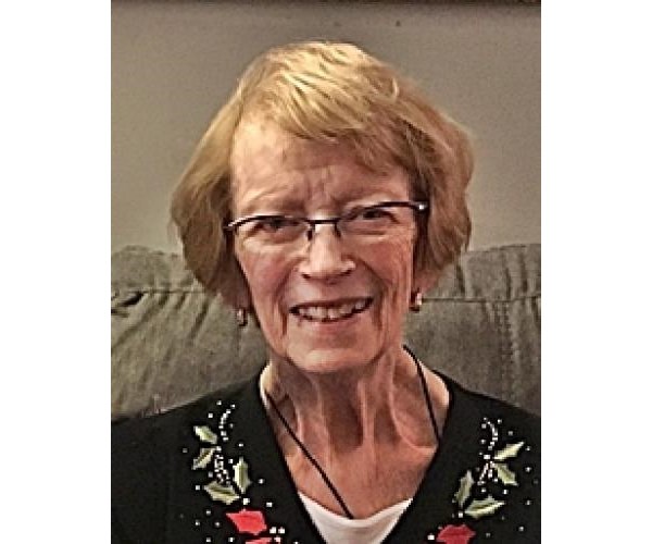 Ann Meyers Obituary (2020) - Grand Rapids, MI - Grand Rapids Press