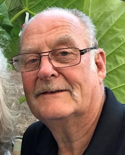 Dwight Boerema obituary, 1945-2019, Grand Rapids, MI