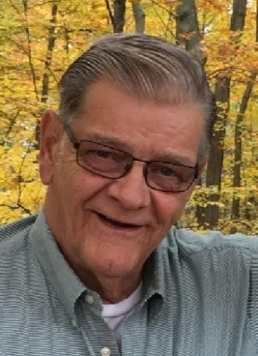 Robert Murray obituary, 1939-2020, Hudsonville, MI