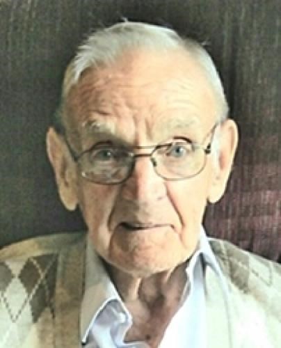 Joe Sterk obituary, Grand Rapids, MI