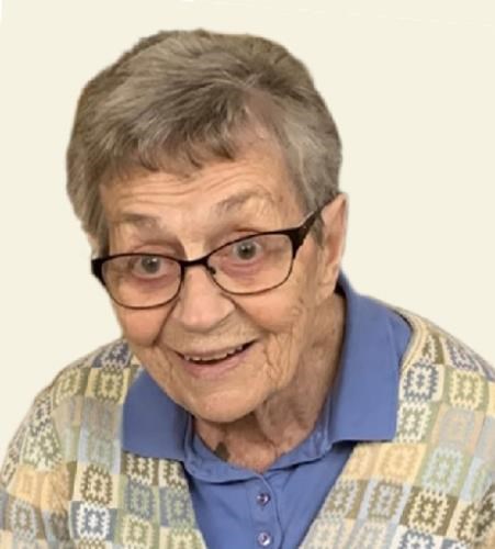 Dolores Van Ee obituary, Grandville, MI