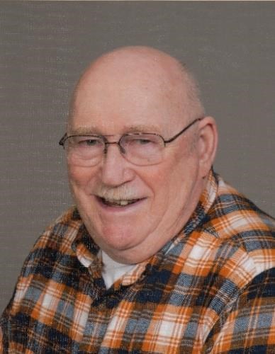 Dick B. Yskes obituary, 1936-2020, Holland, MI