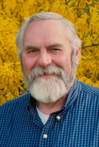 James Irven "Jim" Somsel obituary, Kentwood, MI