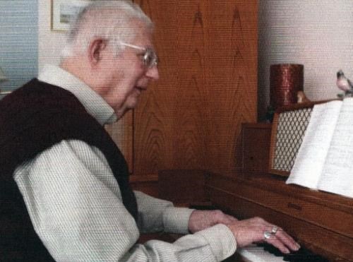 George J. Ossentjuk obituary, 1933-2020, Kalamazoo, MI