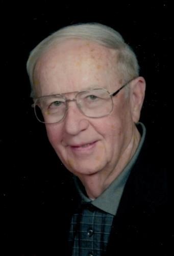 John F. Conway obituary, Caledonia, MI