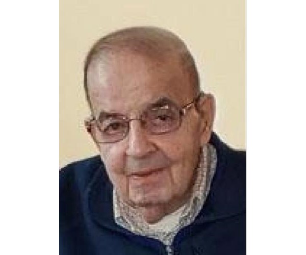 William Farhat Obituary (1934 - 2020) - Buchanan, MI - Grand Rapids Press