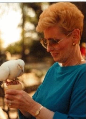 Joyce Ilene Wosinski obituary, 1929-2020, Grand Rapids, MI