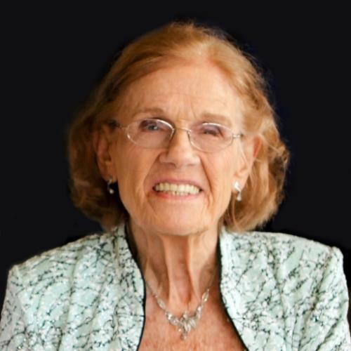 Joyce Toering obituary, Grand Rapids, MI