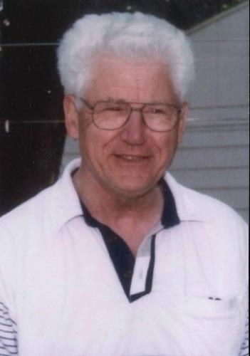 Leo Burke obituary, 1934-2020, Grand Rapids, MI