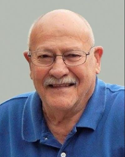 Gerritt Lloyd DeWaard obituary, Kentwood, MI