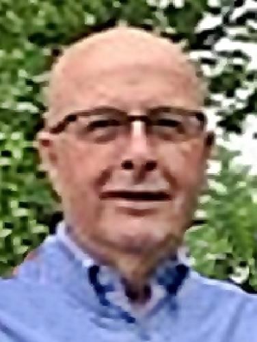 Ronald J. House obituary, Grand Rapids, MI