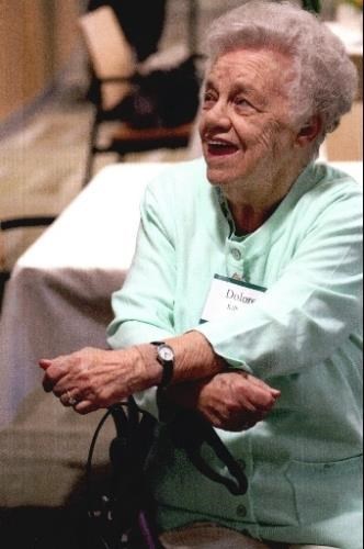 Dolores KILBOURNE obituary, 1927-2020, Grand Rapids, MI