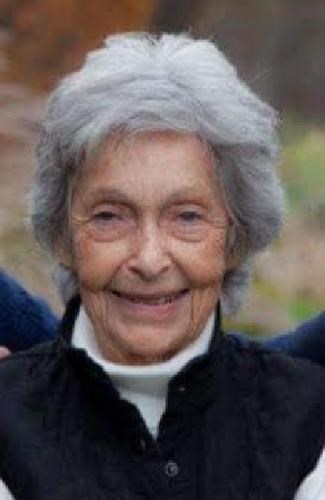 Hazel Lynch Obituary (2020)