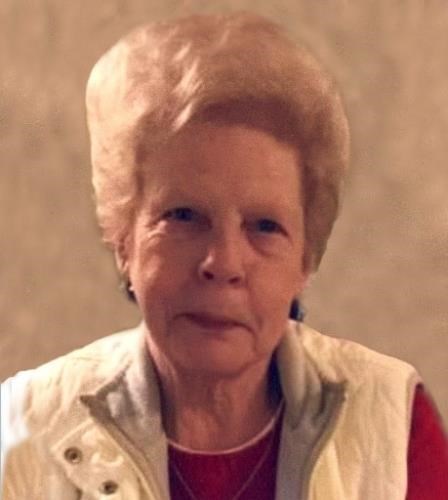 Martha Beintema obituary, Grand Rapids, MI