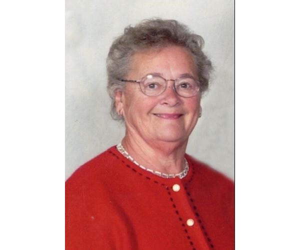Shirley Schipper Obituary (1934 - 2020) - Grandville, MI - Grand Rapids ...