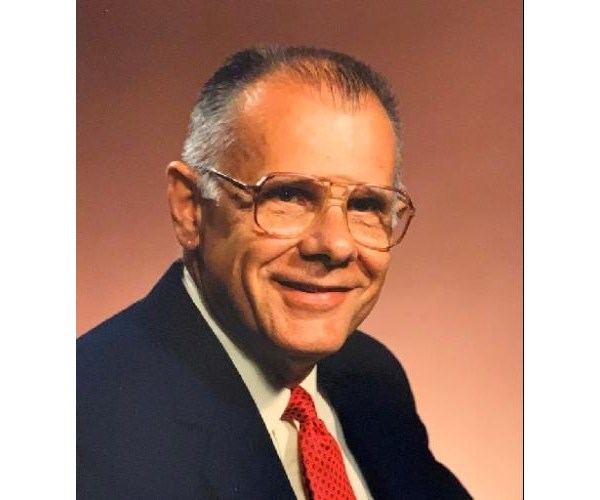 David Kaiser Obituary (1928 2020) Grand Rapids, MI Grand Rapids Press