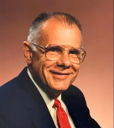 David Kaiser Obituary (1928 - 2020) - Grand Rapids, MI - Grand Rapids Press
