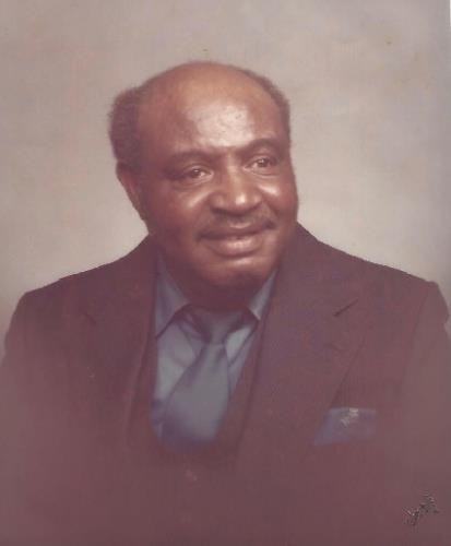 John Franklin obituary, 1919-2020, Grand Rapids, MI