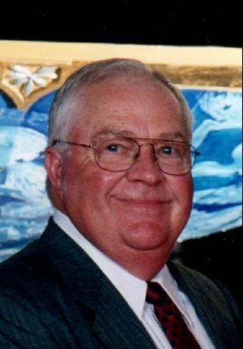 Buddy Leroy Hammond obituary, Grand Rapids, MI