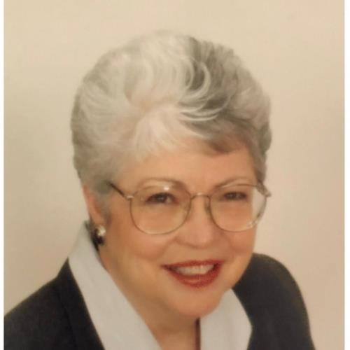 Marlene Elizabeth Hooker obituary, 1936-2020, Gastonia, NC