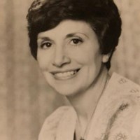 Margaret-Johnson-Obituary - Grand Rapids, Michigan