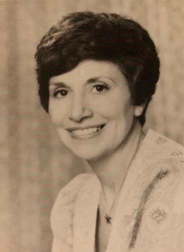 Margaret Johnson obituary, 1926-2020, Grand Rapids, MI