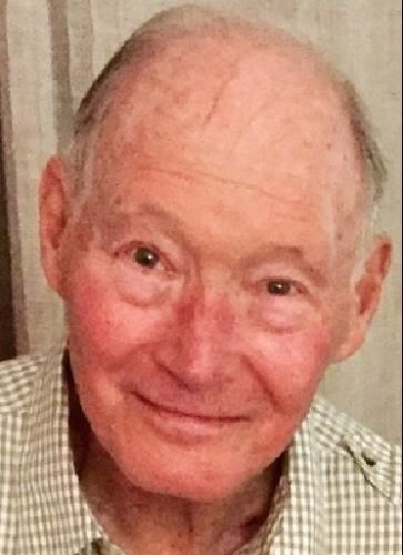 The Rev. Dr.  James Robert Rea obituary, 1936-2019, Grand Rapids, MI