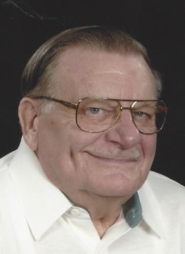 Raymond Walendzik obituary, 1928-2020, Grand Rapids, MI