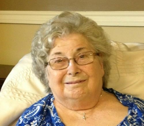 Eunice L. Veldman obituary, Grand Rapids, MI
