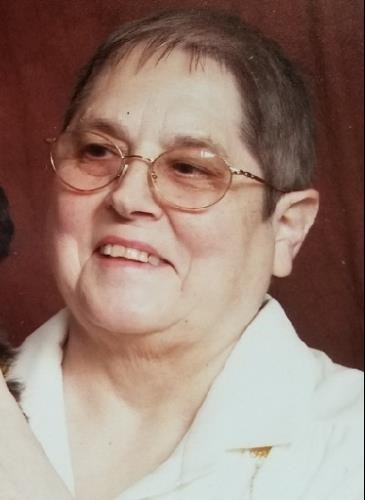 Shirley Golec obituary, Grand Rapids, MI